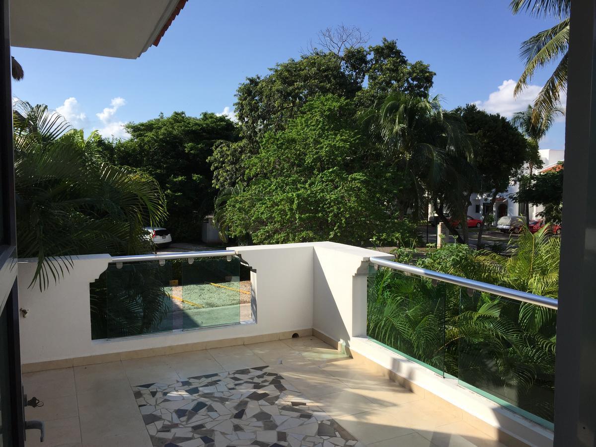 Esquina De La Felicidad De Playacar Playa del Carmen Exterior photo
